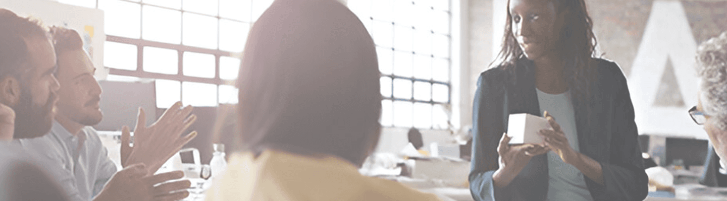 Leadership background