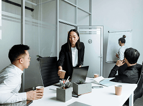 Company culture image 1