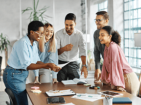 Company culture image 5