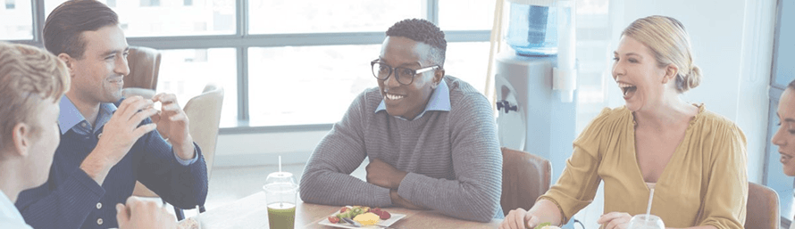 Company culture video