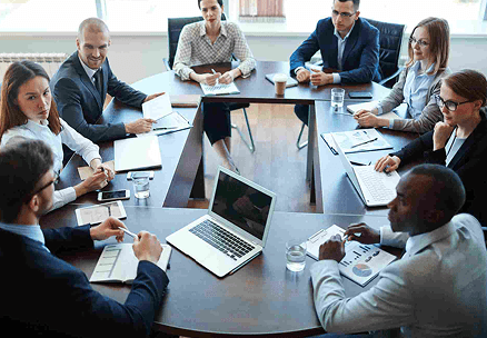 Experienced entrepreneurs who have learned from failure