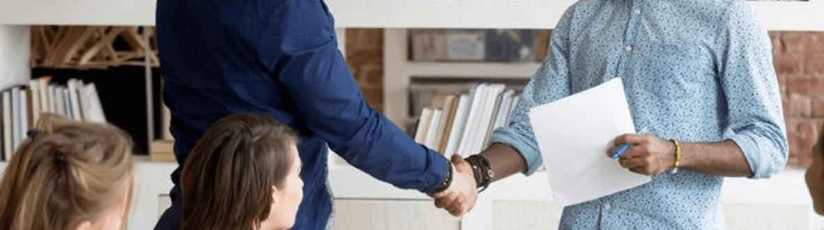 Board meeting visualization