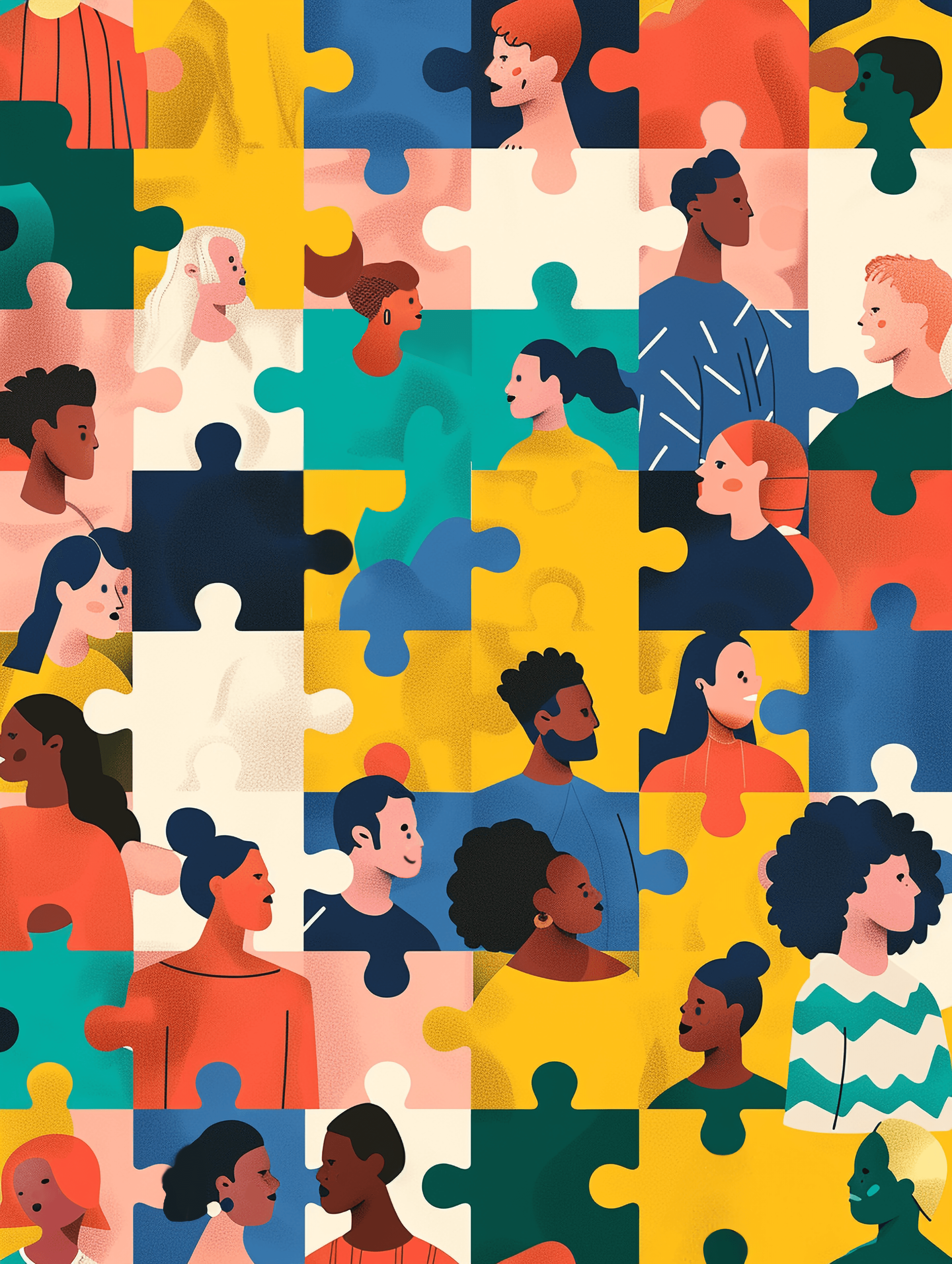 Board meeting visualization